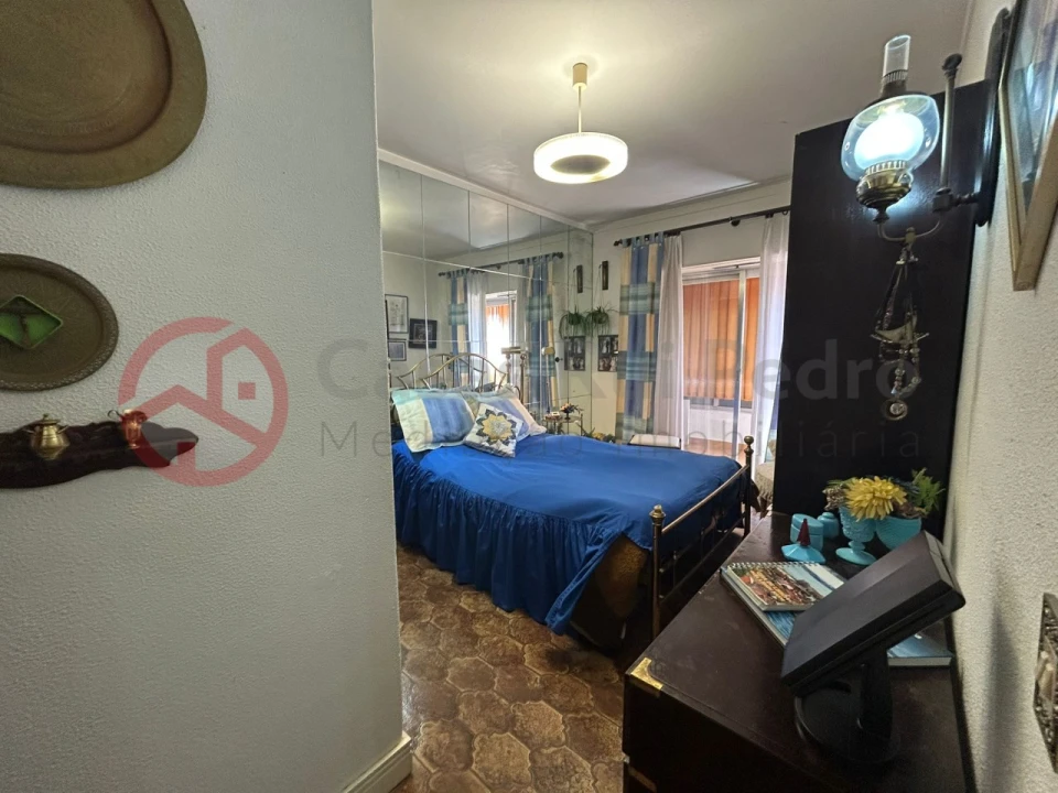 Apartamento T4 para Venda em Almada, Cova da Piedade, Pragal e Cacilhas Foto 21