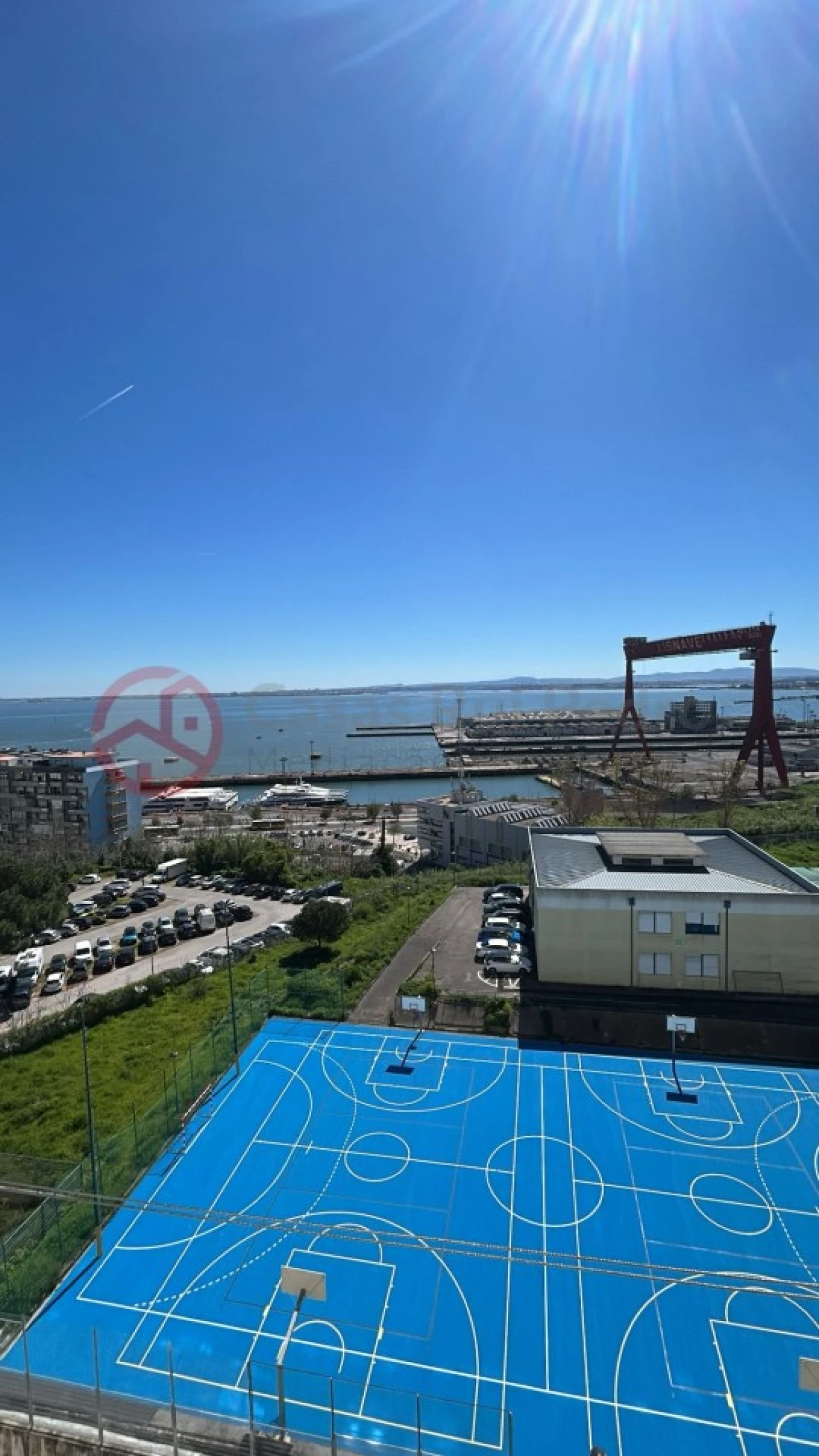 Apartamento T4 para Venda em Almada, Cova da Piedade, Pragal e Cacilhas Foto 31