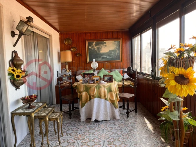 Apartamento T4 para Venda em Almada, Cova da Piedade, Pragal e Cacilhas Foto 6