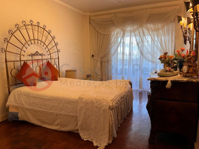 Apartamento T4 para Venda em Almada, Cova da Piedade, Pragal e Cacilhas Foto 8