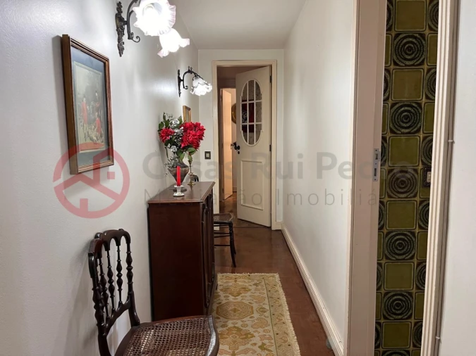Apartamento T4 para Venda em Almada, Cova da Piedade, Pragal e Cacilhas Foto 16