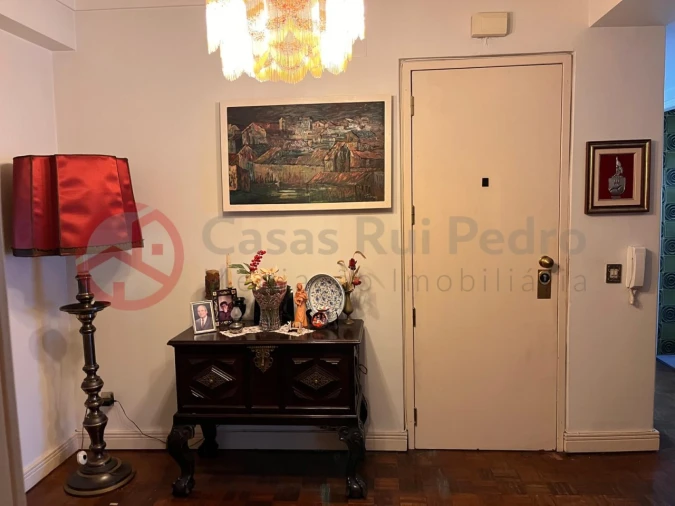 Apartamento T4 para Venda em Almada, Cova da Piedade, Pragal e Cacilhas Foto 19