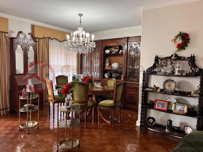 Apartamento T4 para Venda em Almada, Cova da Piedade, Pragal e Cacilhas Foto 22