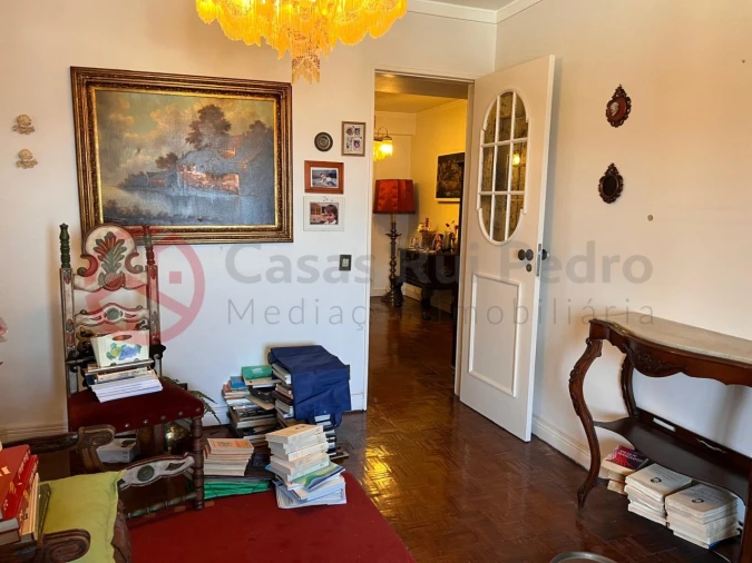 Apartamento T4 para Venda em Almada, Cova da Piedade, Pragal e Cacilhas Foto 28