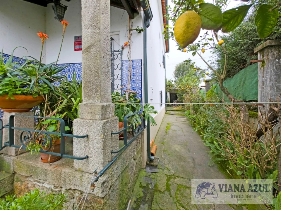 Moradia T4 para Venda em Santa Maria Maior e Monserrate e Meadela Foto 2