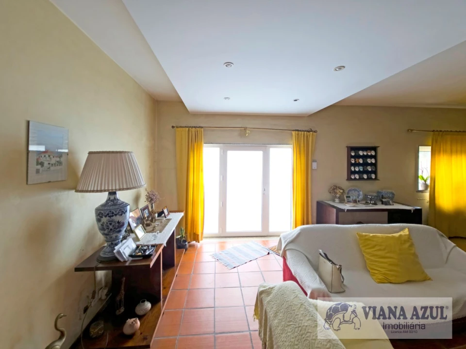 Moradia T4 para Venda em Santa Maria Maior e Monserrate e Meadela Foto 8