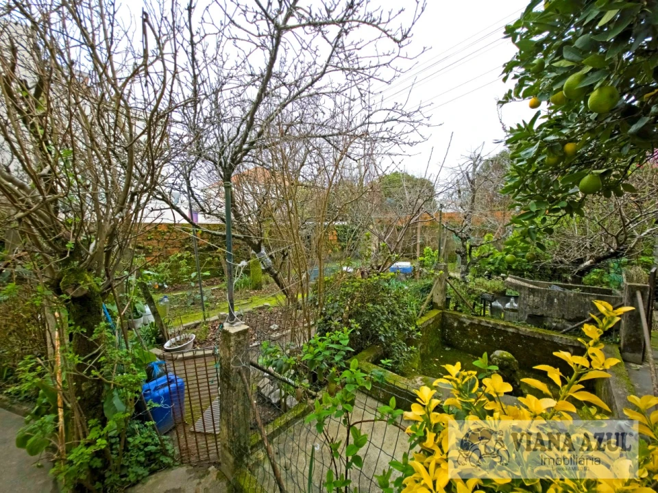 Moradia T4 para Venda em Santa Maria Maior e Monserrate e Meadela Foto 15