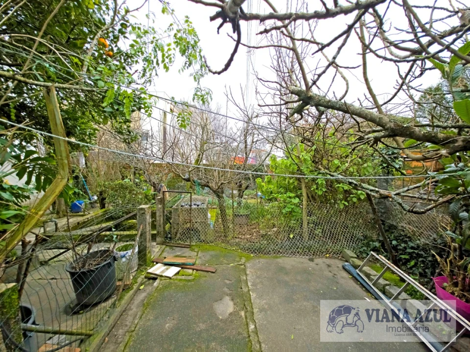 Moradia T4 para Venda em Santa Maria Maior e Monserrate e Meadela Foto 16