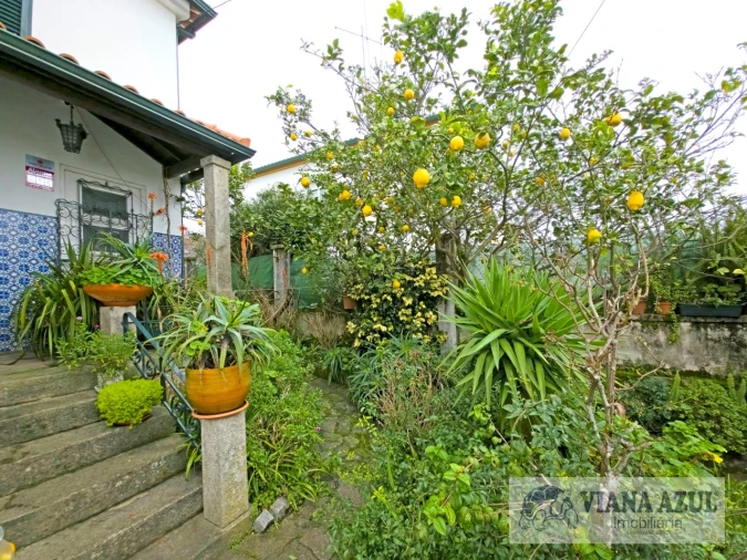 Moradia T4 para Venda em Santa Maria Maior e Monserrate e Meadela Foto 1