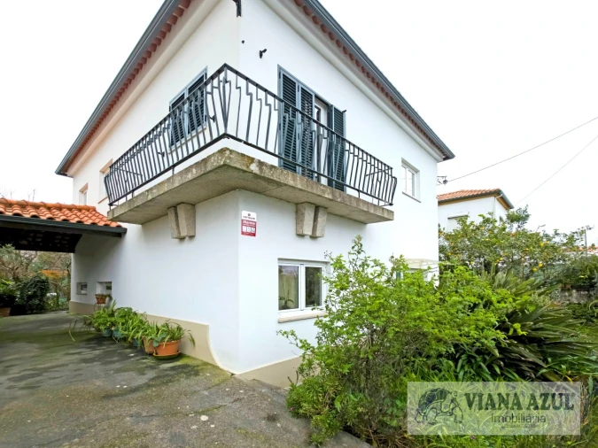 Moradia T4 para Venda em Santa Maria Maior e Monserrate e Meadela Foto 3