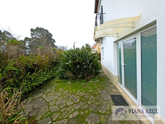 Moradia T4 para Venda em Santa Maria Maior e Monserrate e Meadela Foto 6