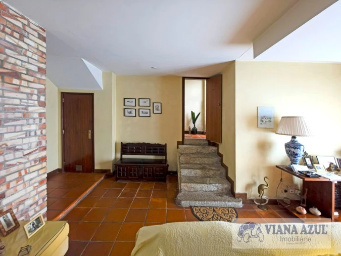 Moradia T4 para Venda em Santa Maria Maior e Monserrate e Meadela Foto 7