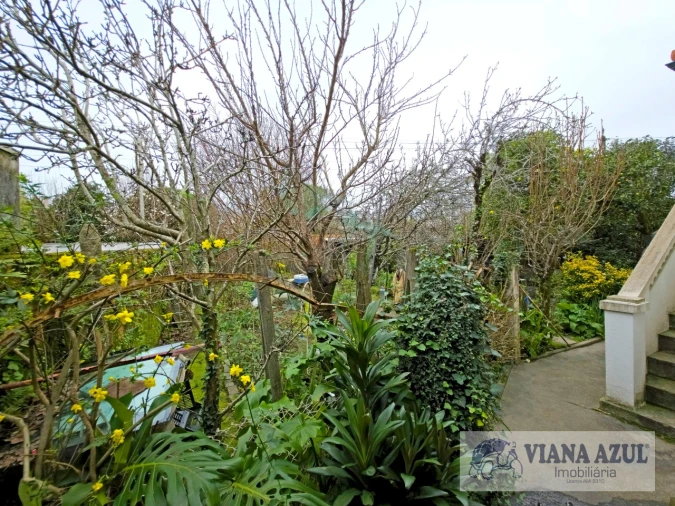 Moradia T4 para Venda em Santa Maria Maior e Monserrate e Meadela Foto 11