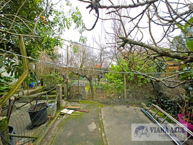 Moradia T4 para Venda em Santa Maria Maior e Monserrate e Meadela Foto 16