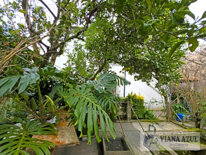 Moradia T4 para Venda em Santa Maria Maior e Monserrate e Meadela Foto 18