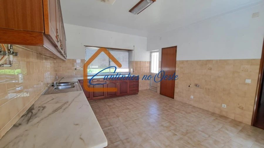 Moradia T5 para Venda em Nossa Senhora do Pópulo, Coto e São Gregório Foto 5