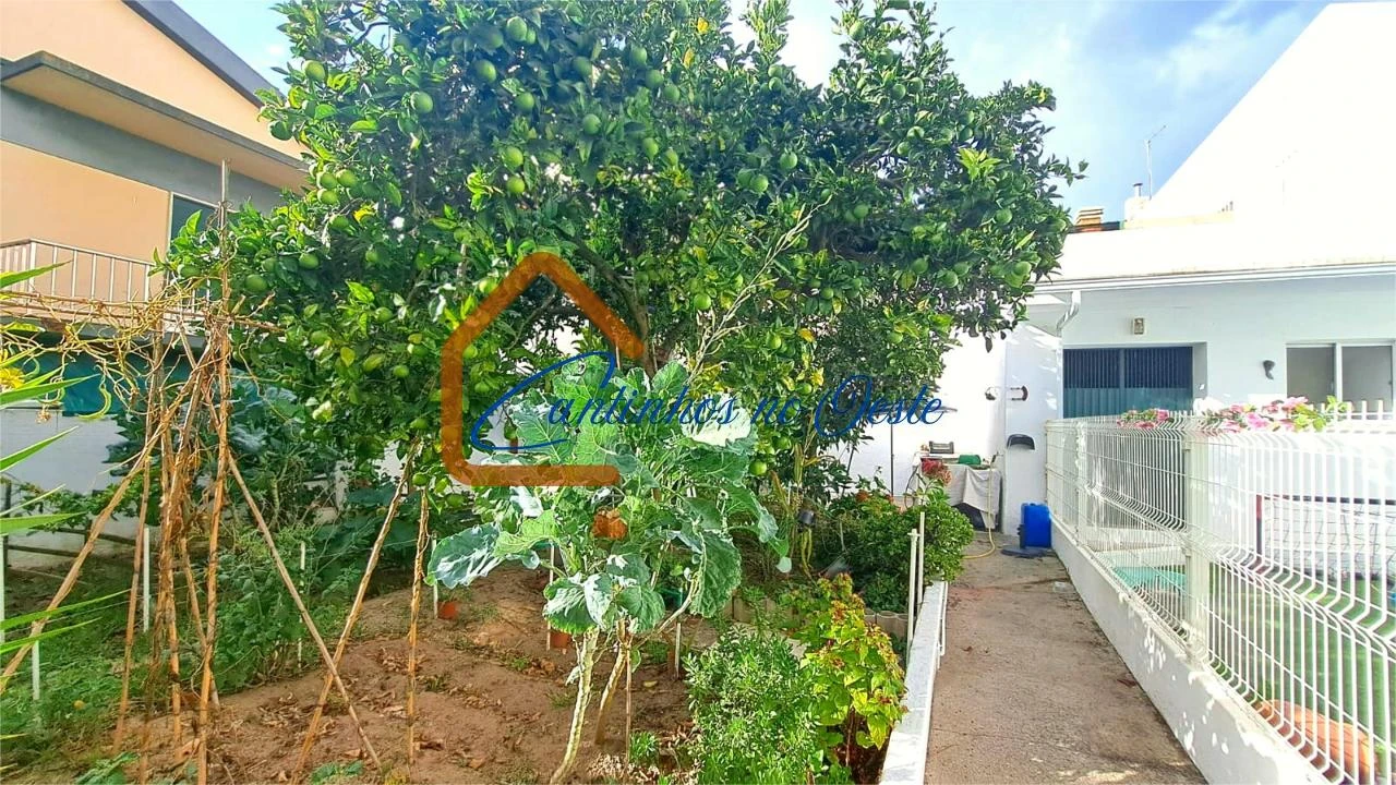 Moradia T5 para Venda em Nossa Senhora do Pópulo, Coto e São Gregório Foto 3