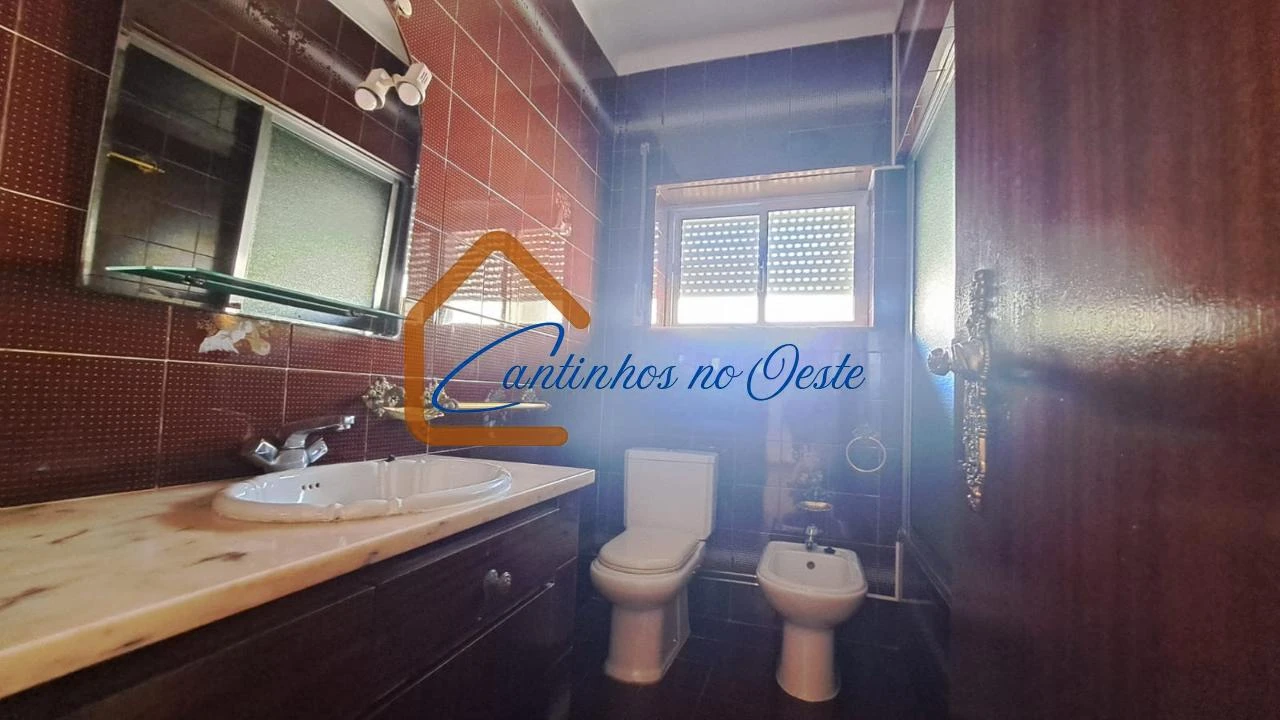 Moradia T5 para Venda em Nossa Senhora do Pópulo, Coto e São Gregório Foto 17