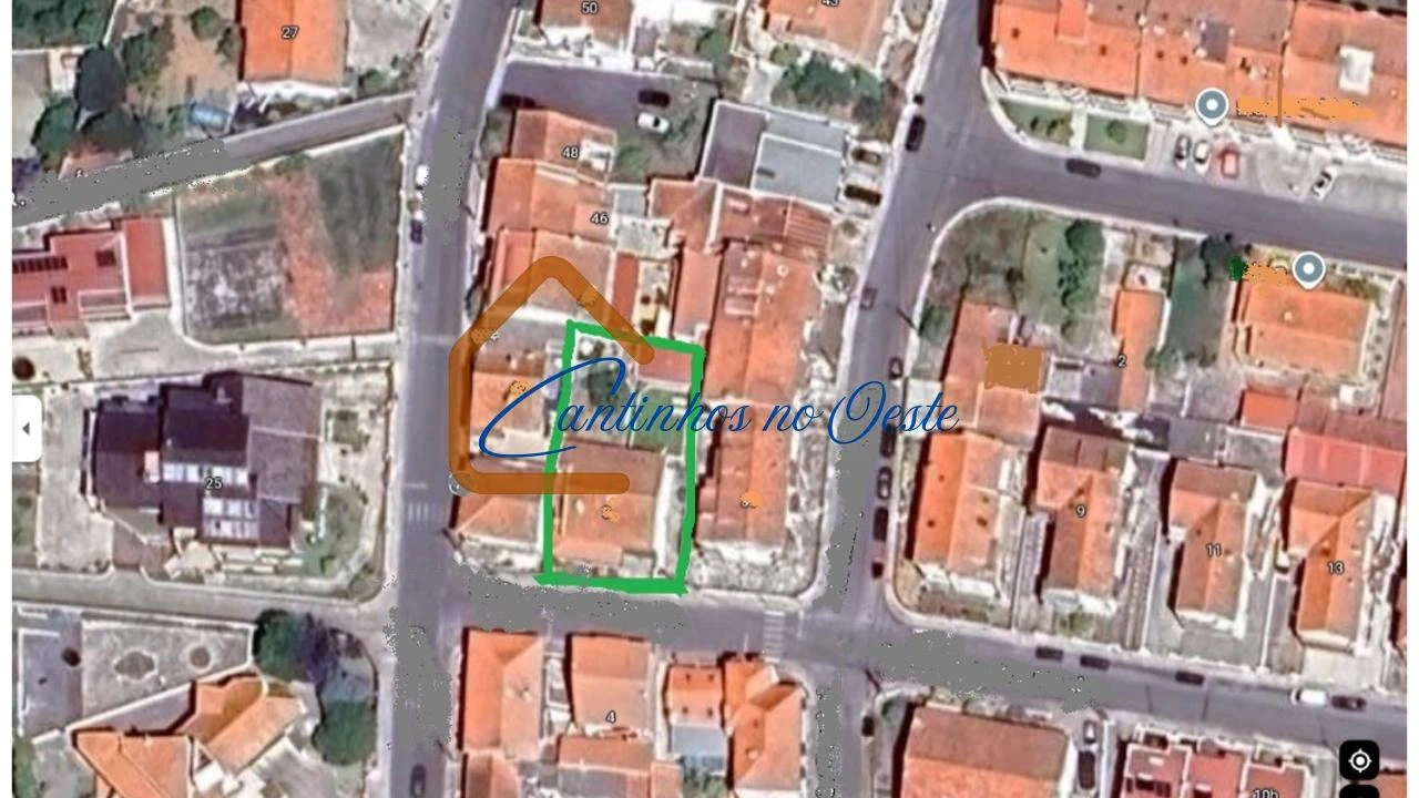 Moradia T5 para Venda em Nossa Senhora do Pópulo, Coto e São Gregório Foto 26