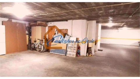 Apartamento T3 para Venda em Nossa Senhora do Pópulo, Coto e São Gregório