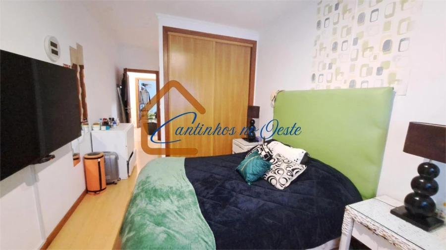 Apartamento T3 para Venda em Nossa Senhora do Pópulo, Coto e São Gregório Foto 7