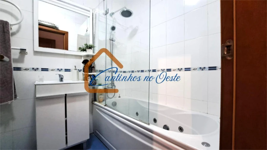 Apartamento T3 para Venda em Nossa Senhora do Pópulo, Coto e São Gregório Foto 13