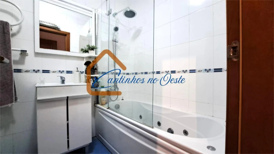 Apartamento T3 para Venda em Nossa Senhora do Pópulo, Coto e São Gregório Foto 8