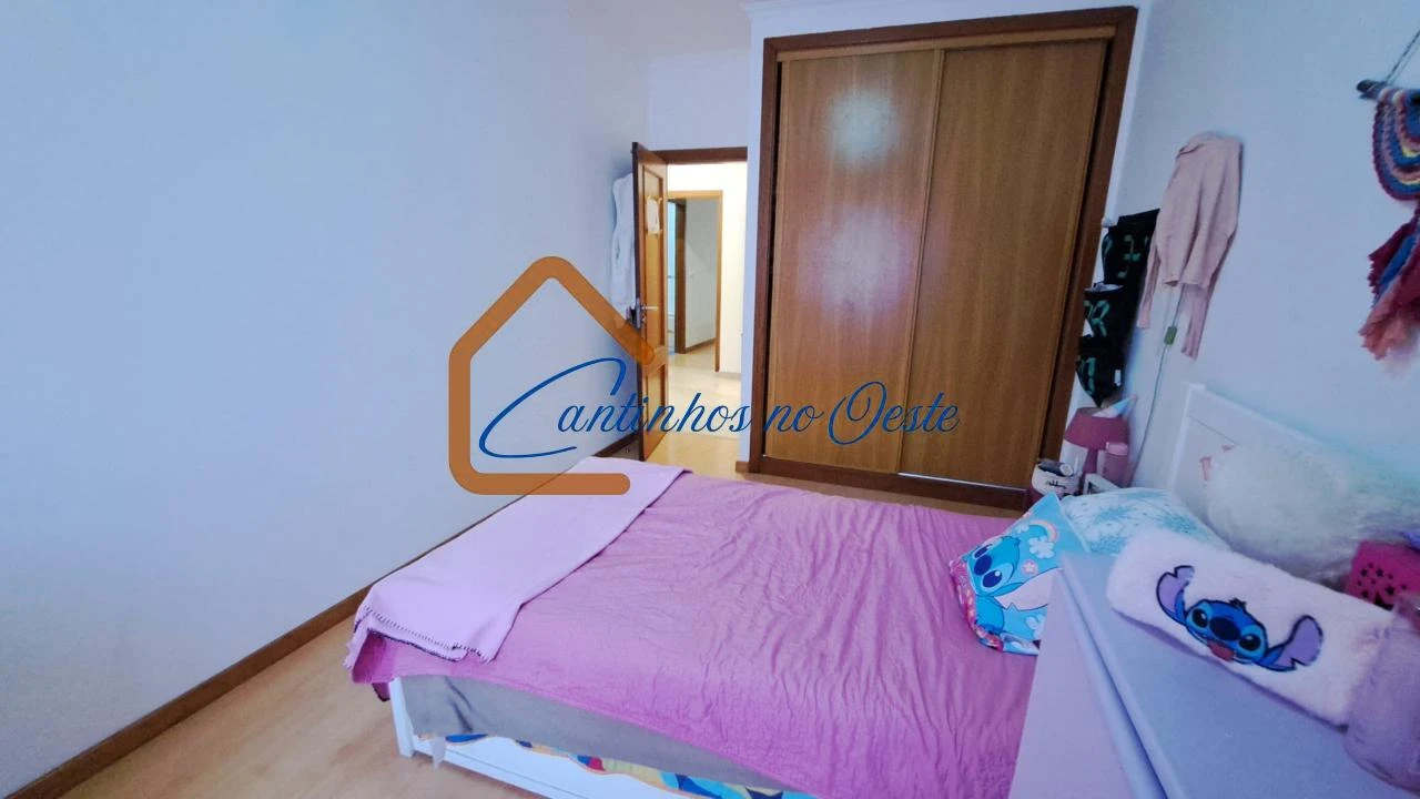 Apartamento T3 para Venda em Nossa Senhora do Pópulo, Coto e São Gregório Foto 6