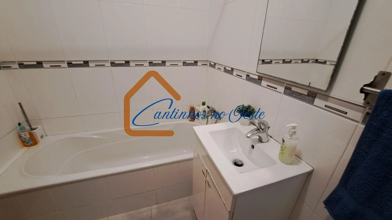Apartamento T3 para Venda em Nossa Senhora do Pópulo, Coto e São Gregório Foto 11