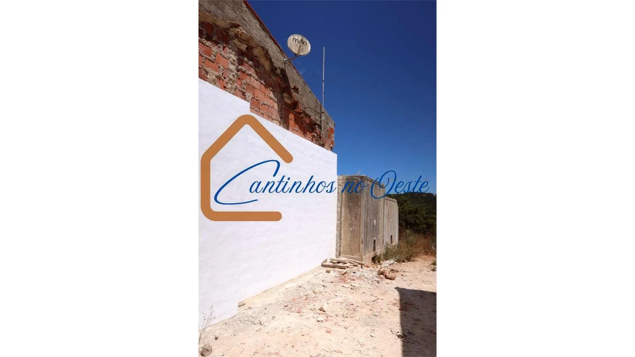 Moradia T2 para Venda em Nossa Senhora do Pópulo, Coto e São Gregório Foto 2