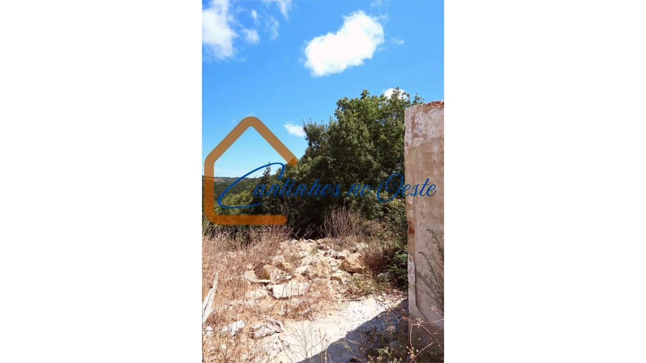 Moradia T2 para Venda em Nossa Senhora do Pópulo, Coto e São Gregório Foto 5