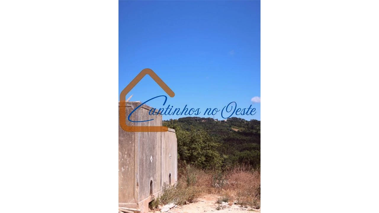 Moradia T2 para Venda em Nossa Senhora do Pópulo, Coto e São Gregório Foto 7