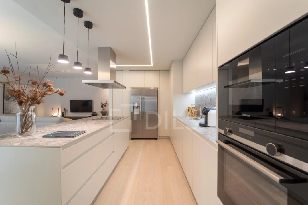 Apartamento T3 para Venda em Canidelo Foto 2