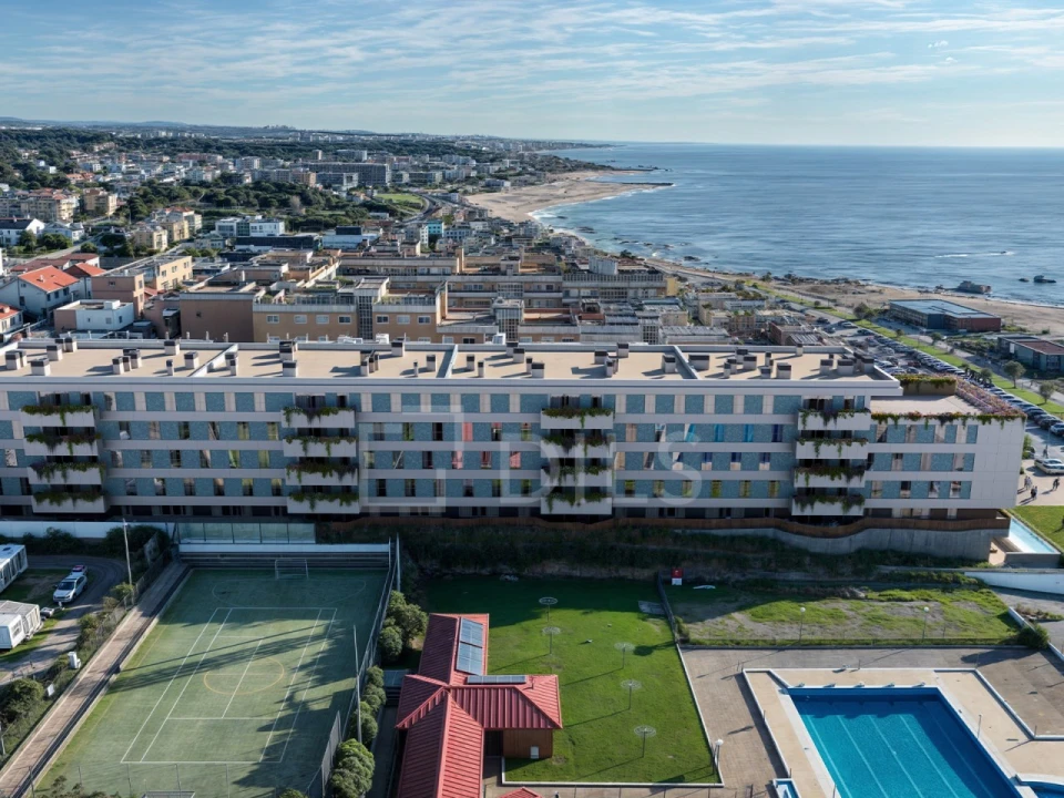 Apartamento T3 para Venda em Canidelo Foto 71