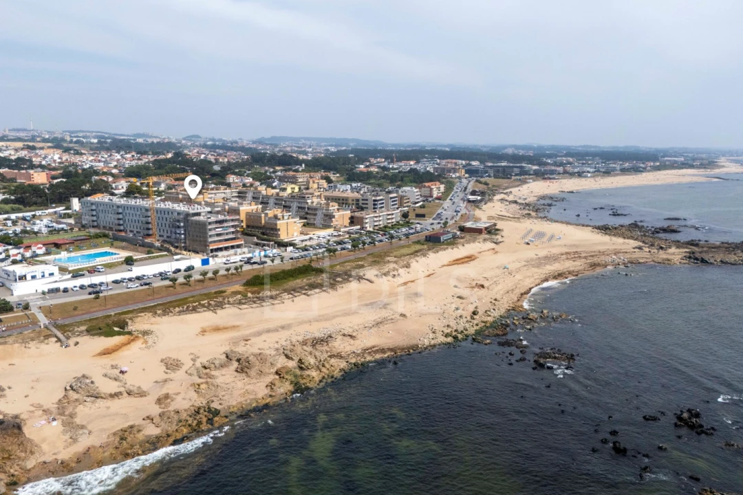 Apartamento T3 para Venda em Canidelo Foto 87