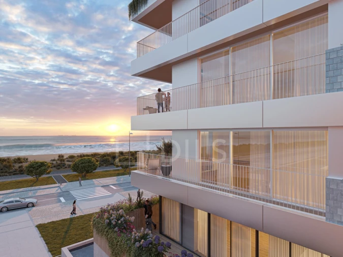 Apartamento T3 para Venda em Canidelo Foto 10