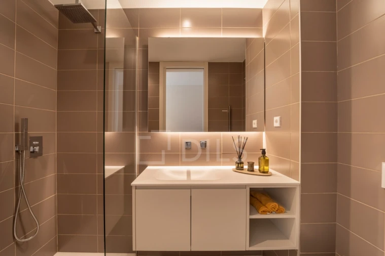 Apartamento T3 para Venda em Canidelo Foto 34