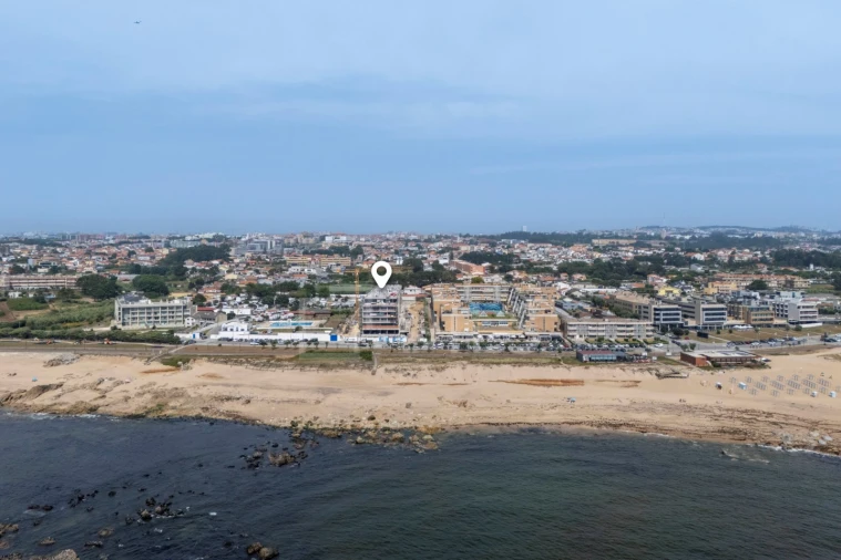 Apartamento T3 para Venda em Canidelo Foto 84