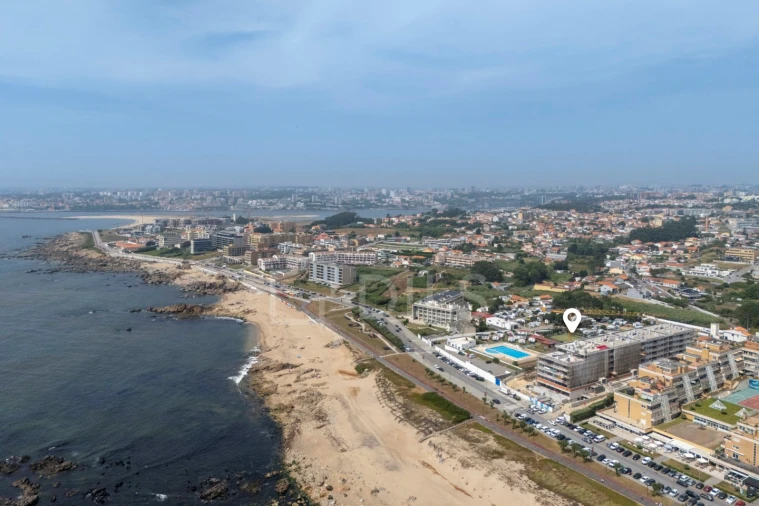 Apartamento T3 para Venda em Canidelo Foto 86