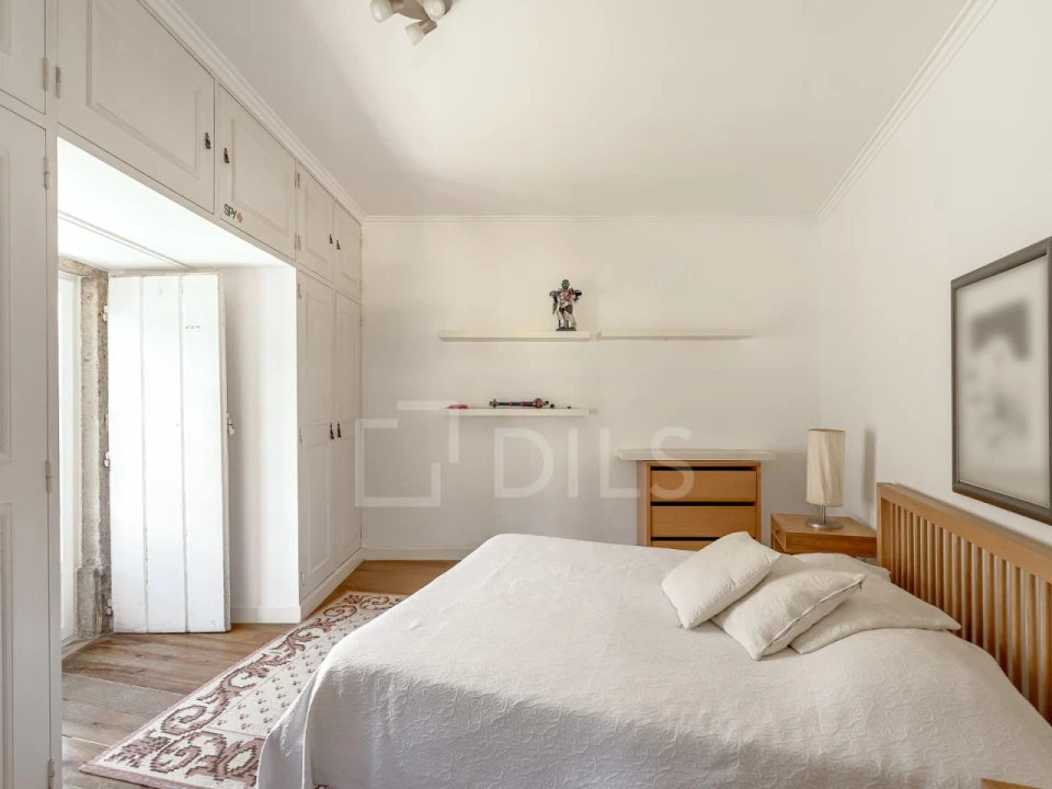 Moradia T7 para Venda em Carnide Foto 29