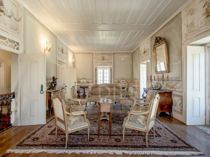 Moradia T7 para Venda em Carnide Foto 6