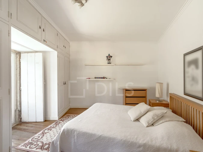 Moradia T7 para Venda em Carnide Foto 29