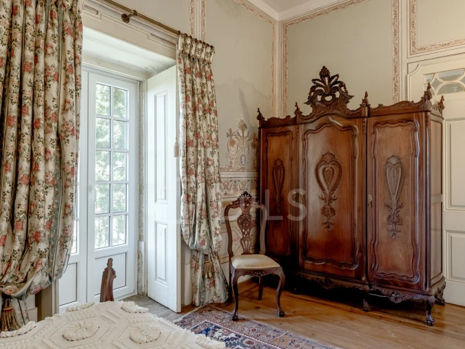 Moradia T7 para Venda em Carnide Foto 43