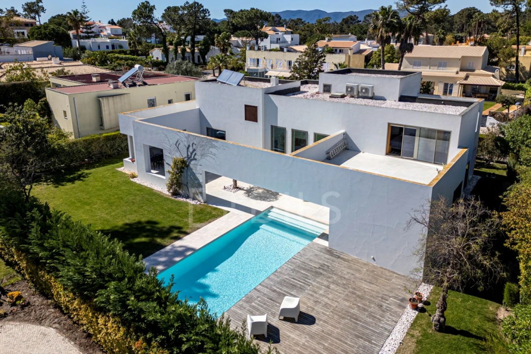 Moradia T5 para Venda em Carvalhal Foto 10