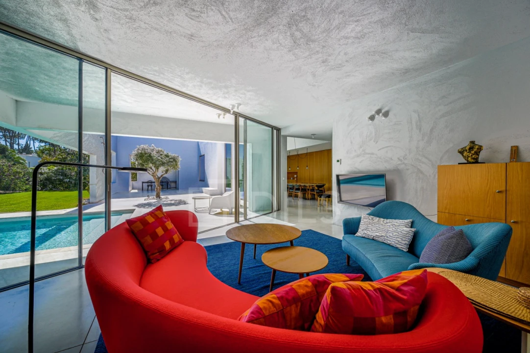 Moradia T5 para Venda em Carvalhal Foto 4