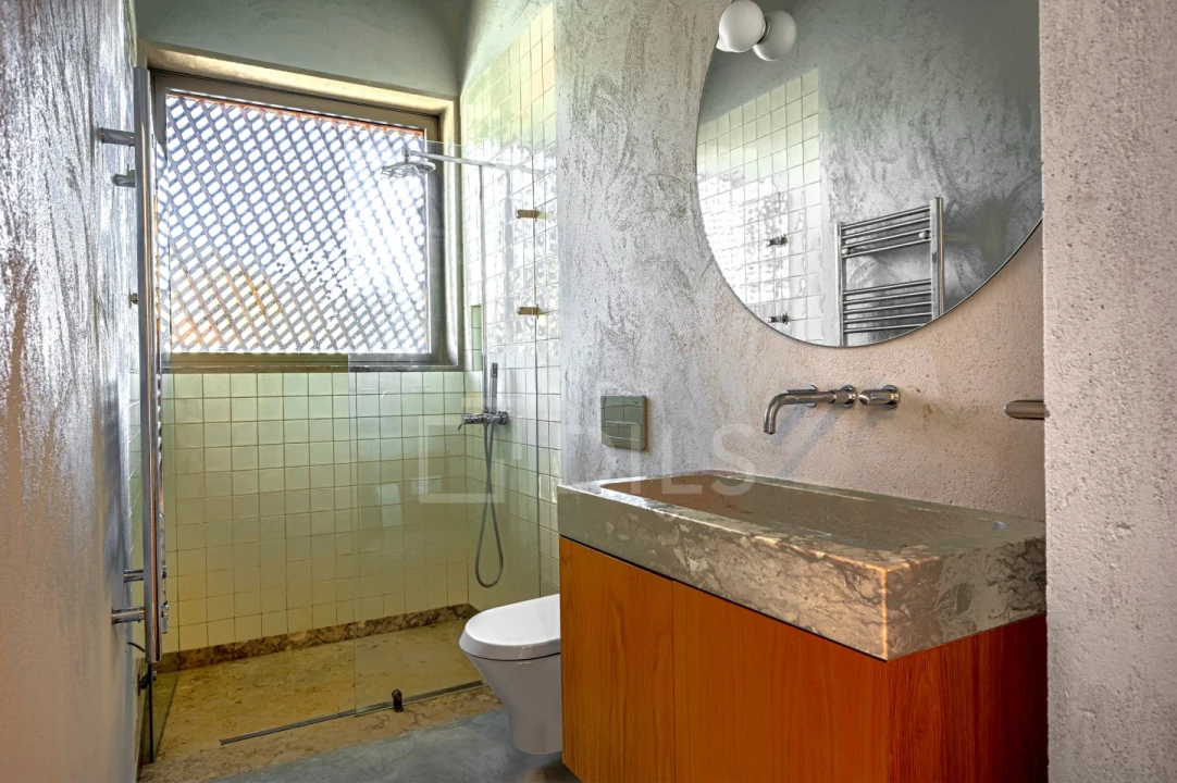 Moradia T5 para Venda em Carvalhal Foto 19