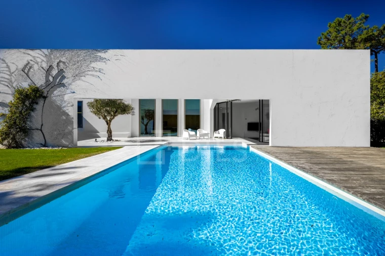 Moradia T5 para Venda em Carvalhal