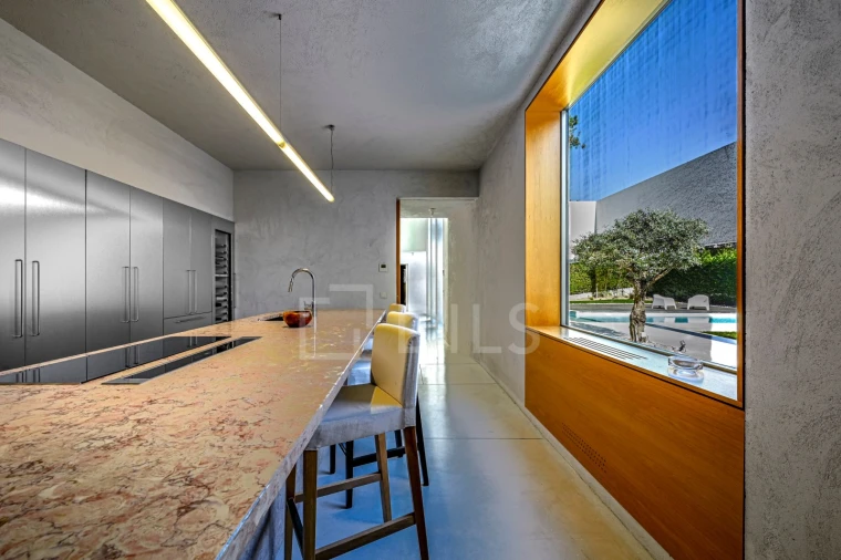 Moradia T5 para Venda em Carvalhal Foto 6