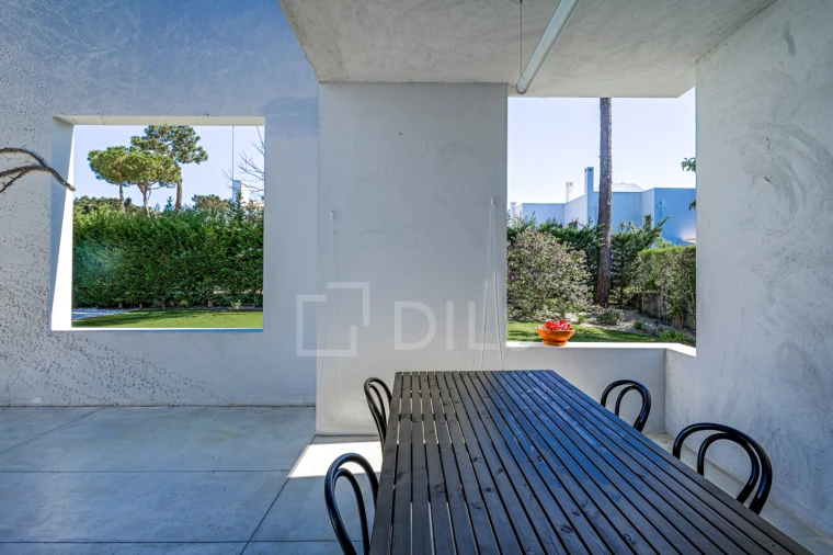 Moradia T5 para Venda em Carvalhal Foto 14