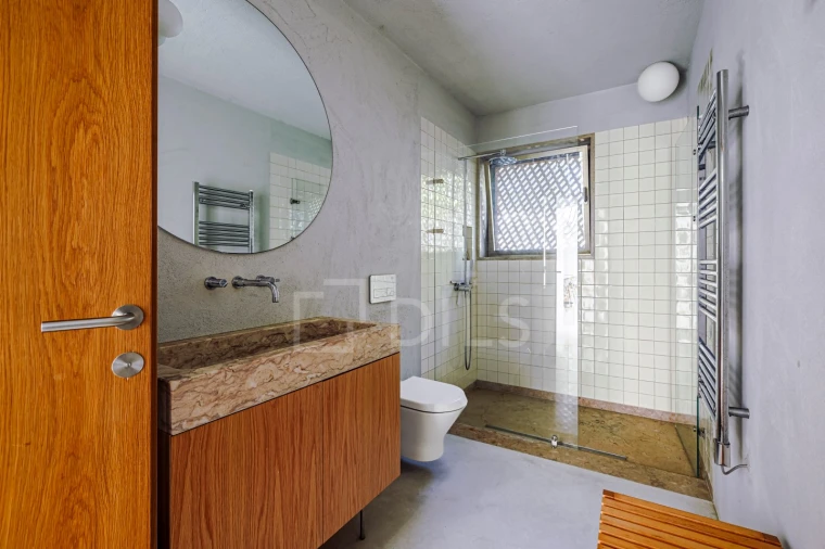 Moradia T5 para Venda em Carvalhal Foto 17